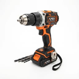Power Drill Pro