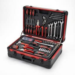 Tool Kit 50pc